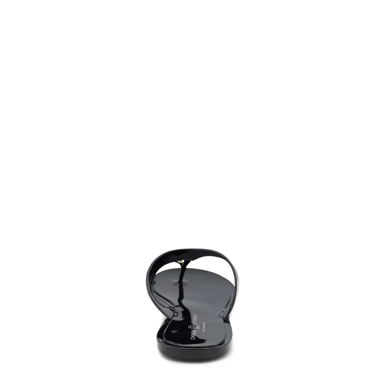 Women's Kissaway Jelly Flat Sandal