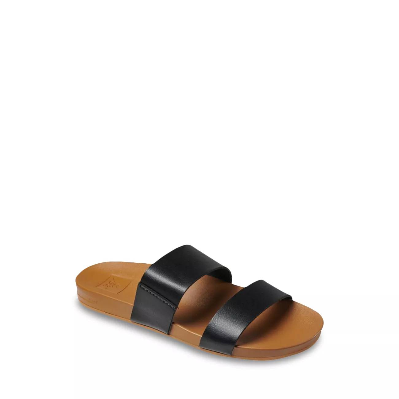 Reef Cushion Vista Slide Sandal
