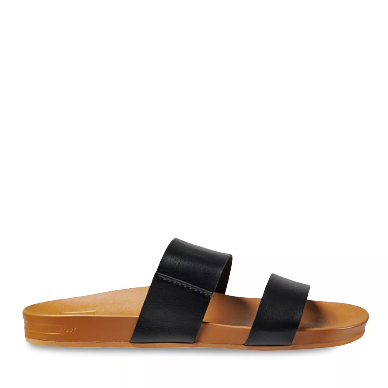 Cushion Vista Slide Sandal