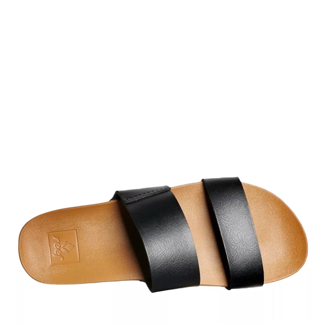 Cushion Vista Slide Sandal