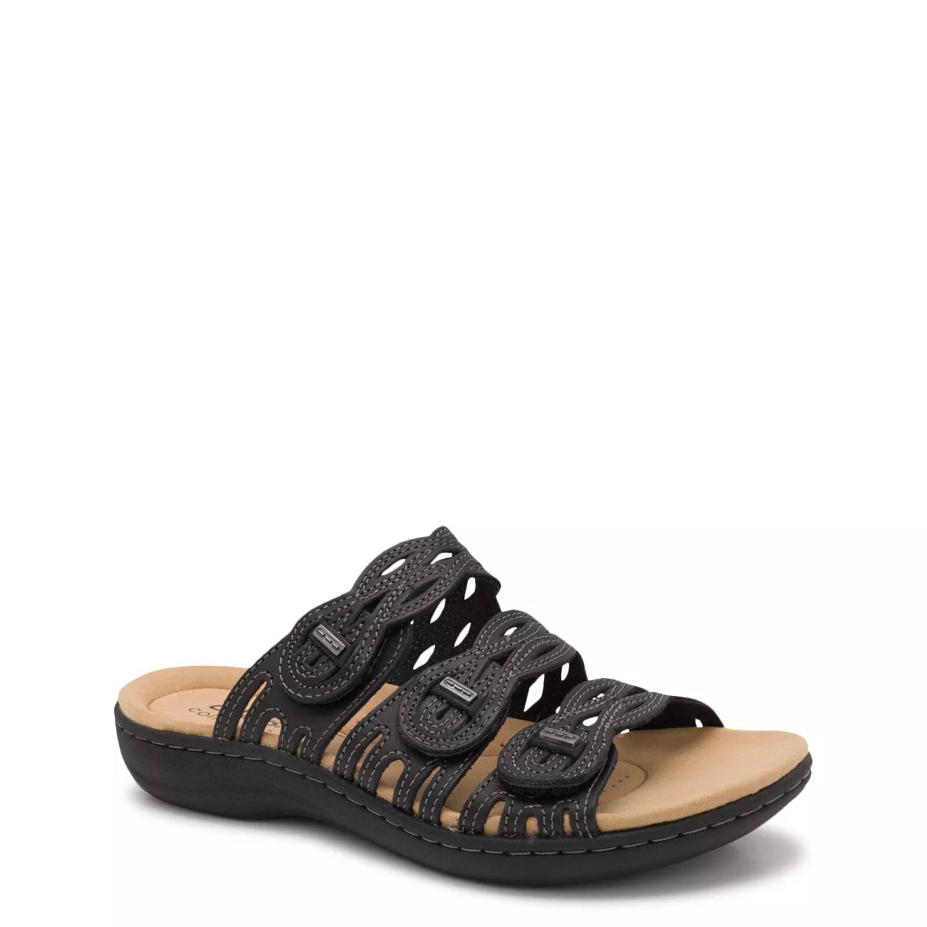 Clarks Women's Laurieann Ruby Sandal