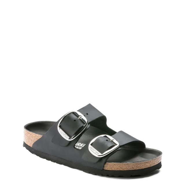 Women's Arizona Big Buckle Sandal