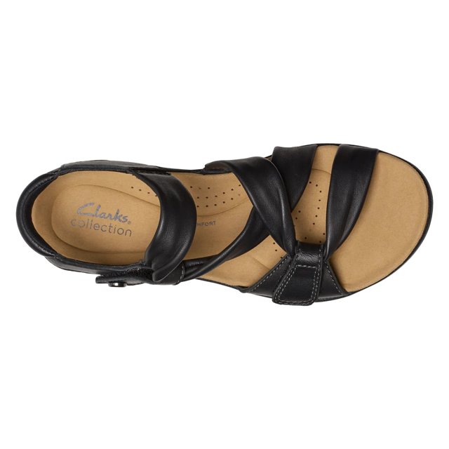 Clarks Women's Laurieann Bell Sandal | The Shoe Co.