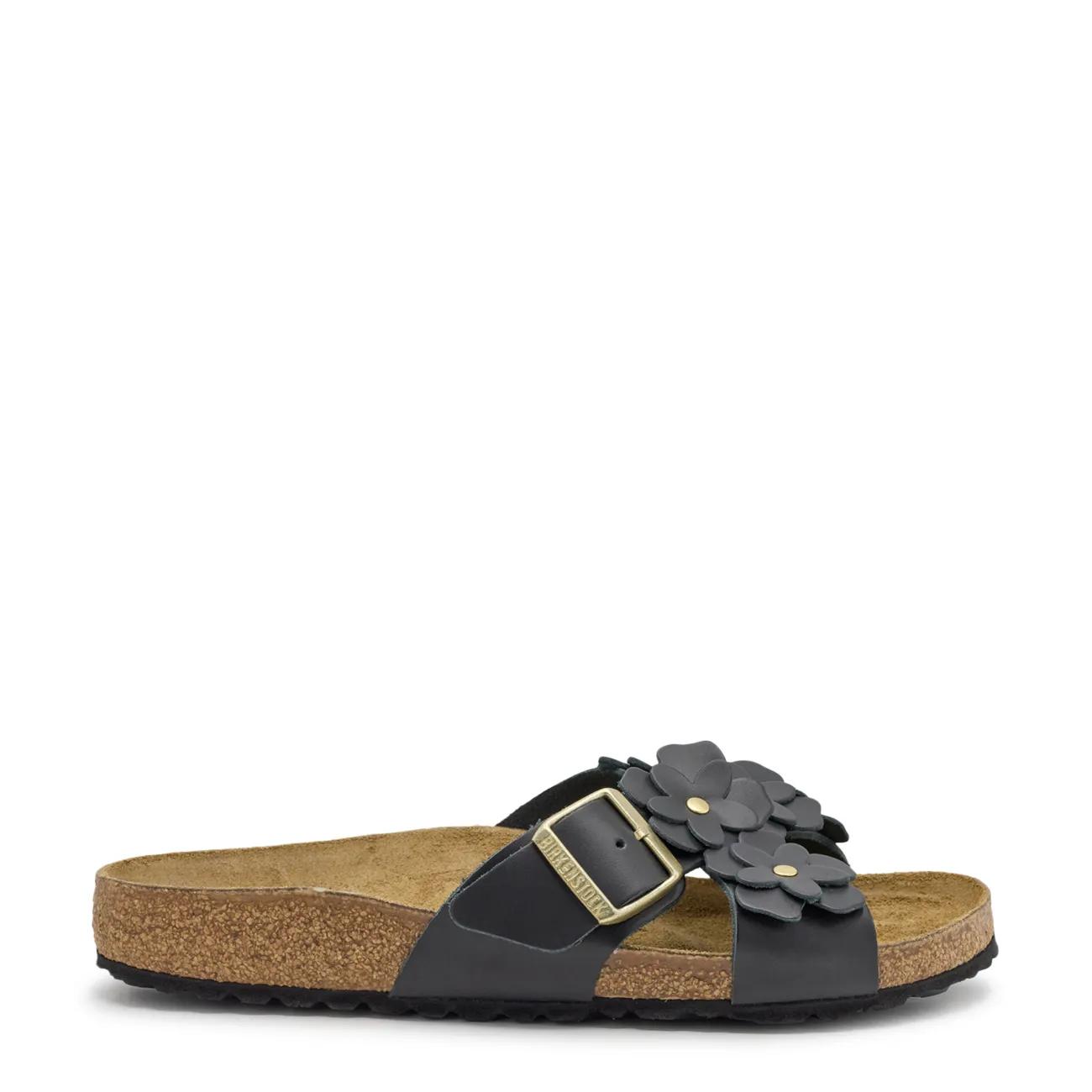 Women's Siena Flowers Sandal