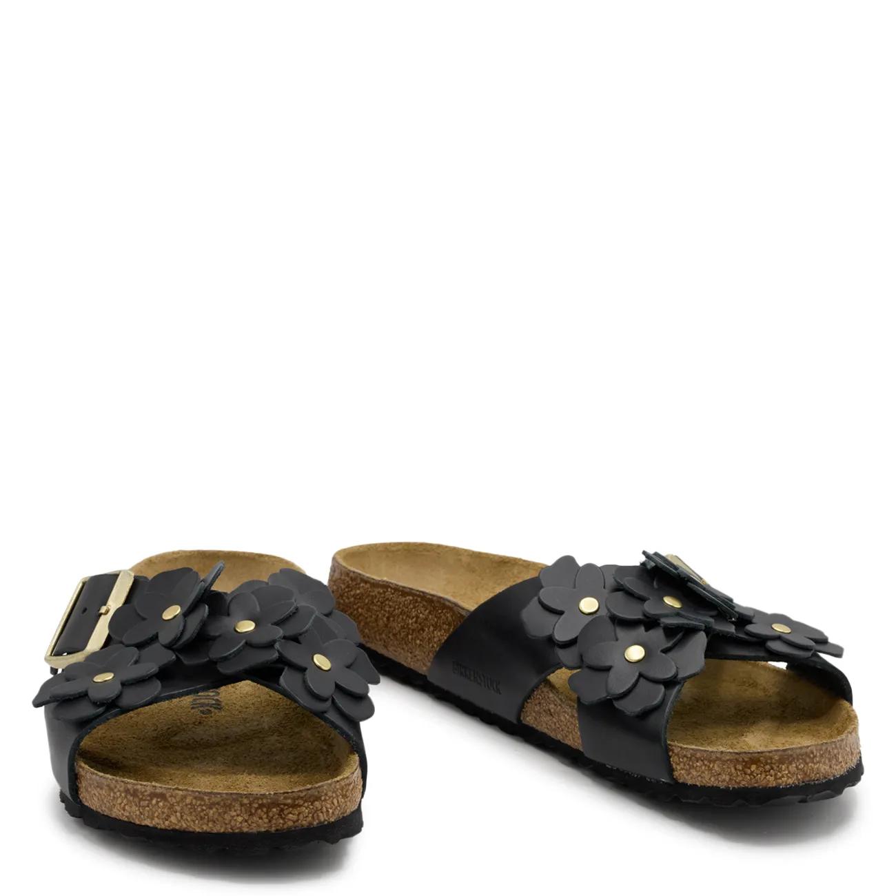 Women's Siena Flowers Sandal
