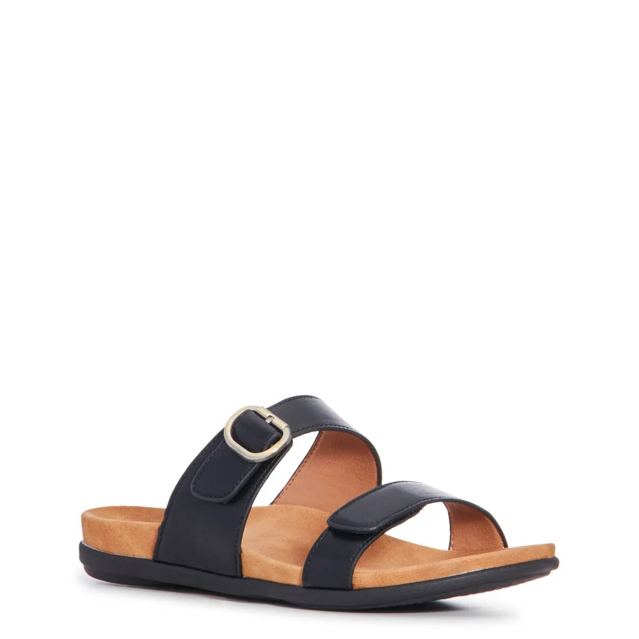 Crown Vintage Women's Pamela Wide Width Sandal