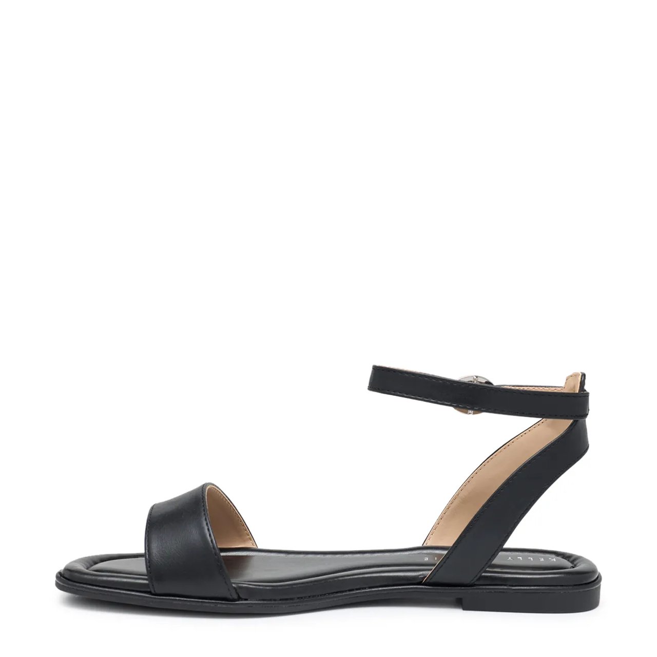 Women's Novalea Flat Wide Width Sandal