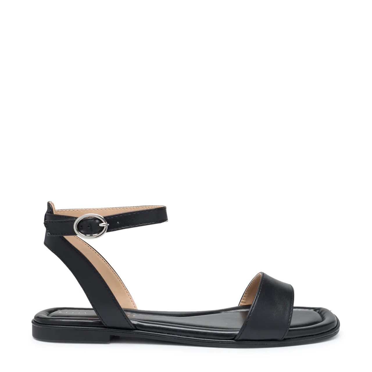Women's Novalea Flat Wide Width Sandal