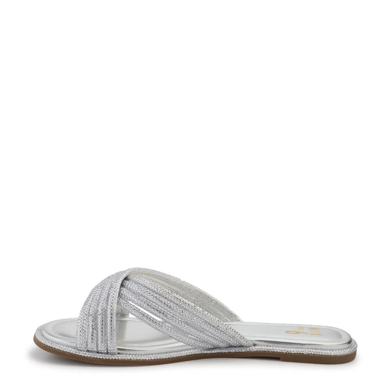 Women's Cross Wide Width Sandal