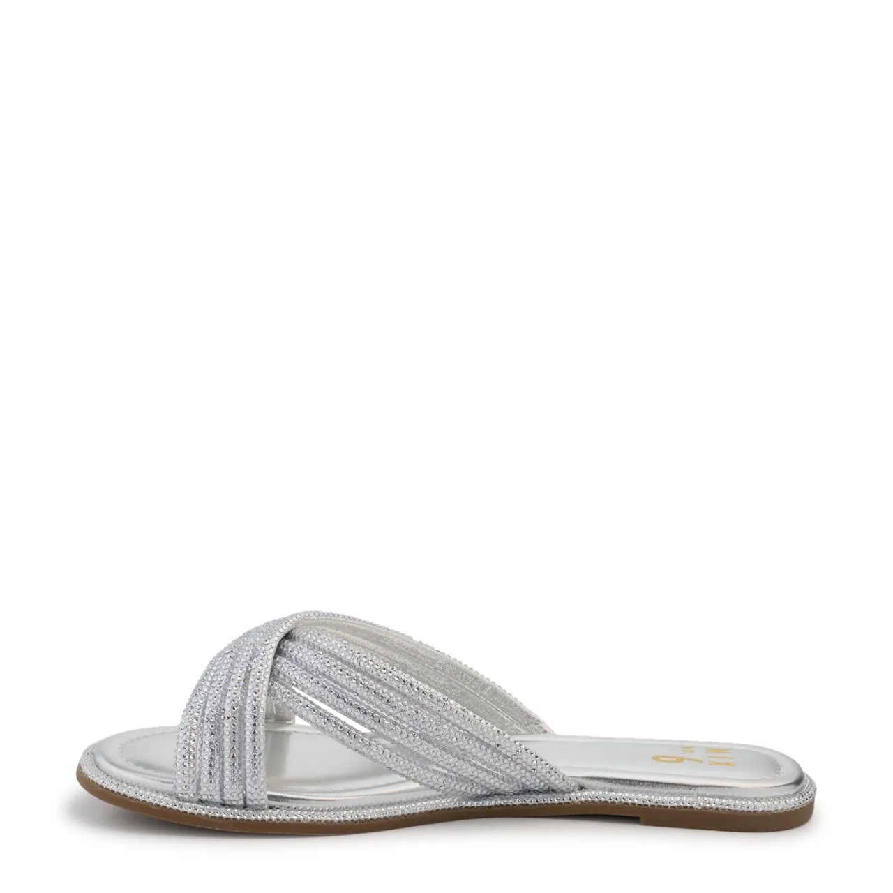 Women's Cross Wide Width Sandal
