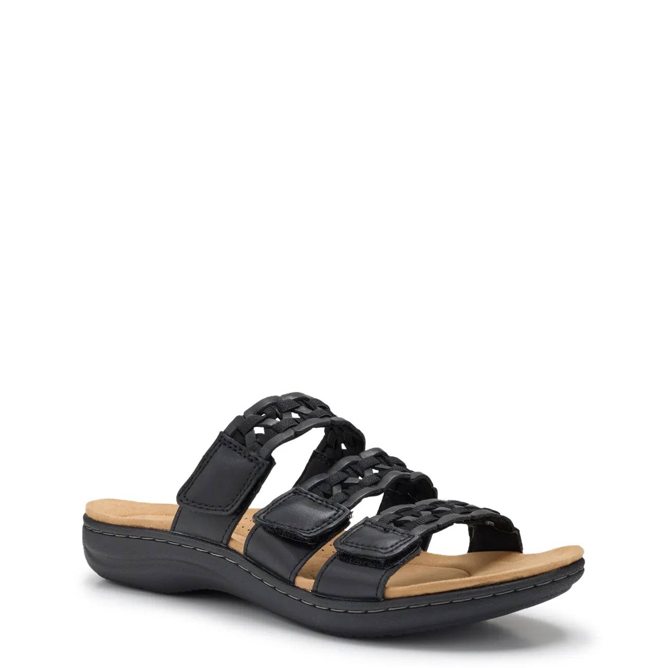 Womens' Laurieann Emma Wide Width Sandals