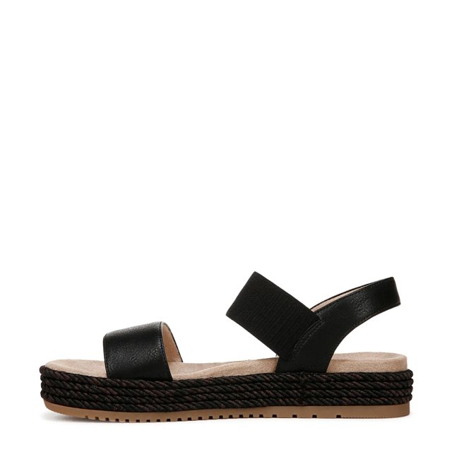 SOUL Naturalizer Women's Diana Wide Width Sandal | The Shoe Co.