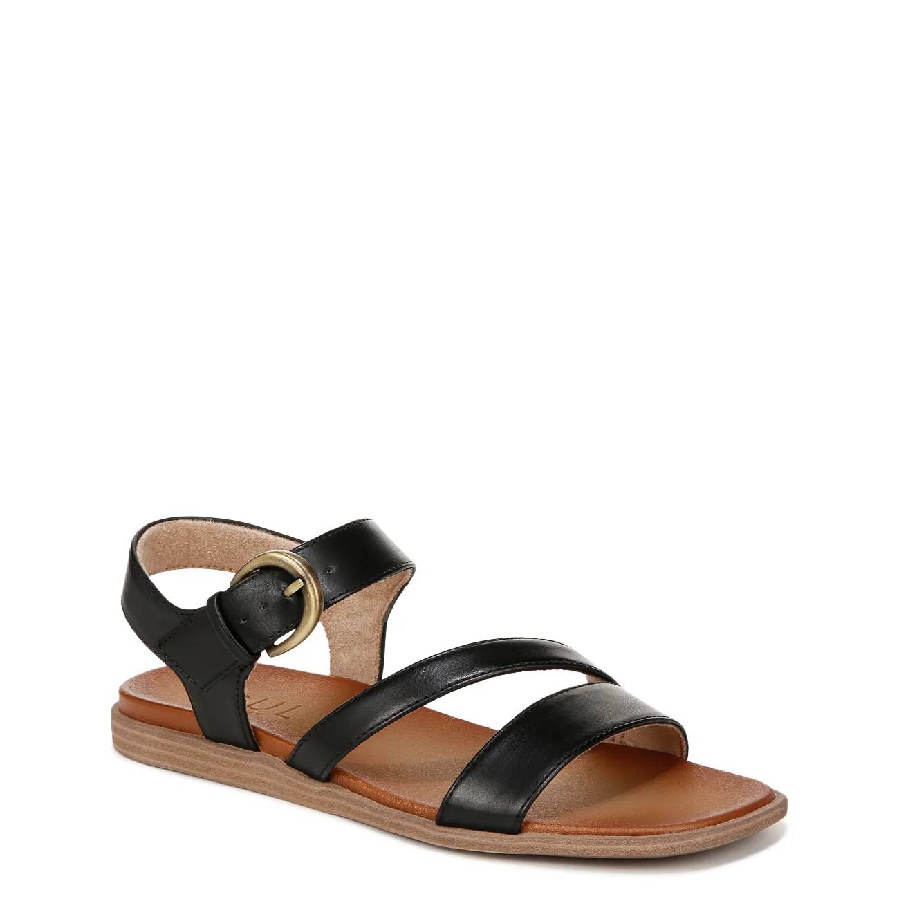 SOUL Naturalizer Women's Jayvee Wide Width Sandal
