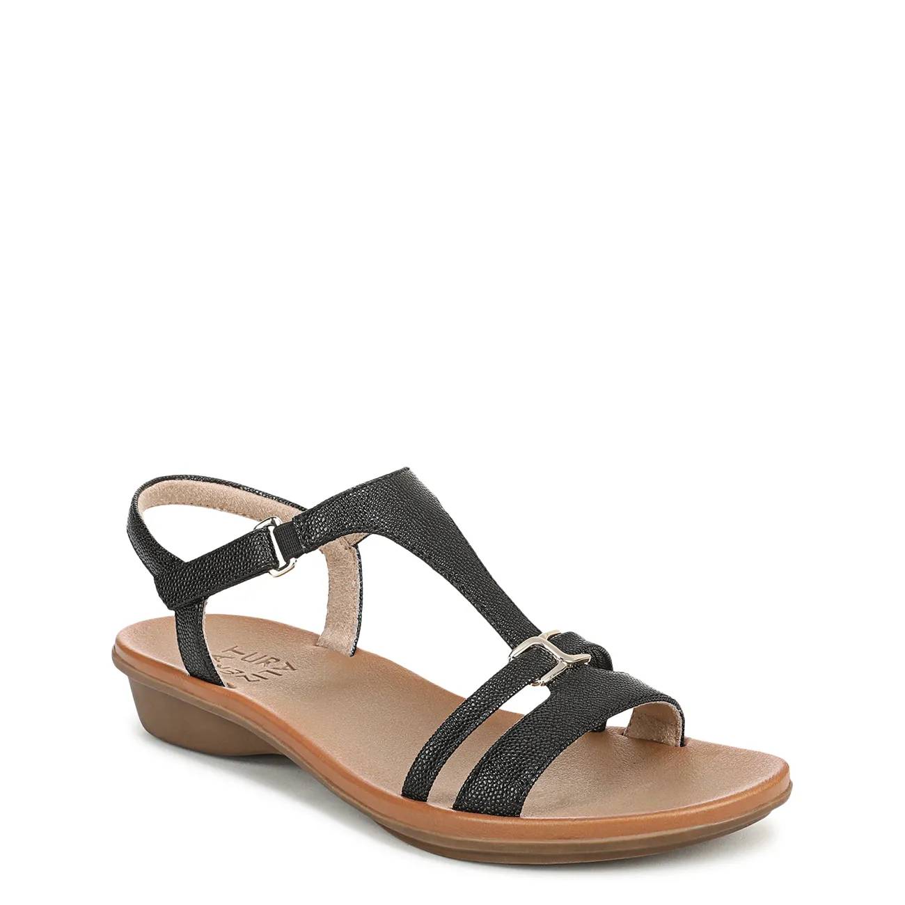 Naturalizer Women's Sofia Wide Width Sandal