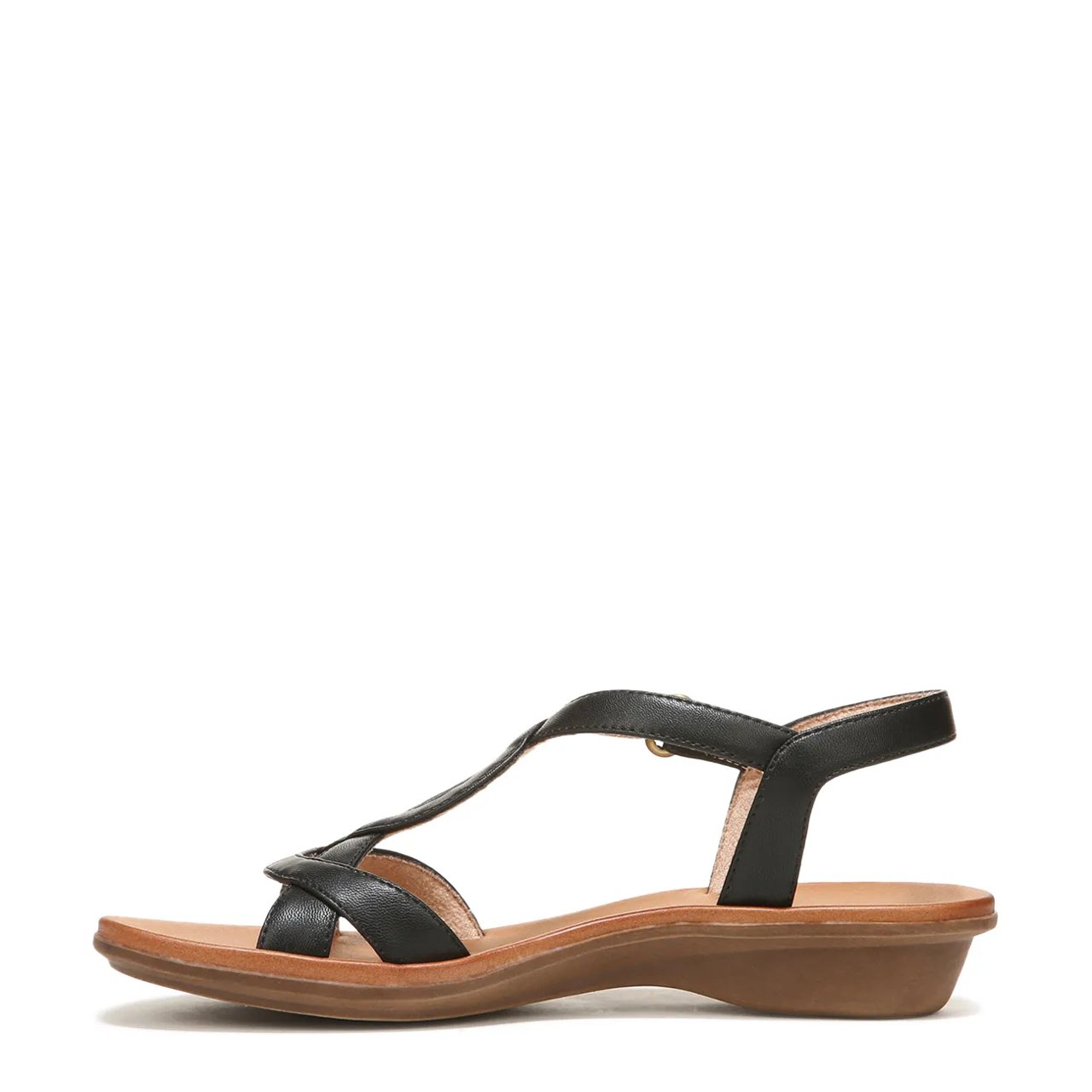Women's Solo Wide Width Sandal