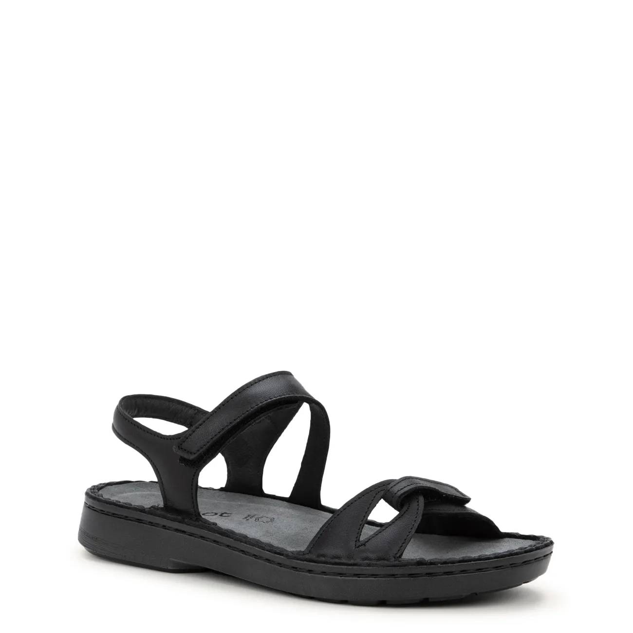 Naot Women's Evora Wide Width Sandal