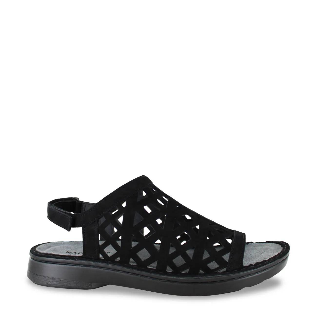 Naot Women's Amadora Wide Width Sandal