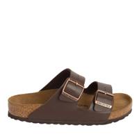 Women's Arizona Sandal DARK BROWN view
