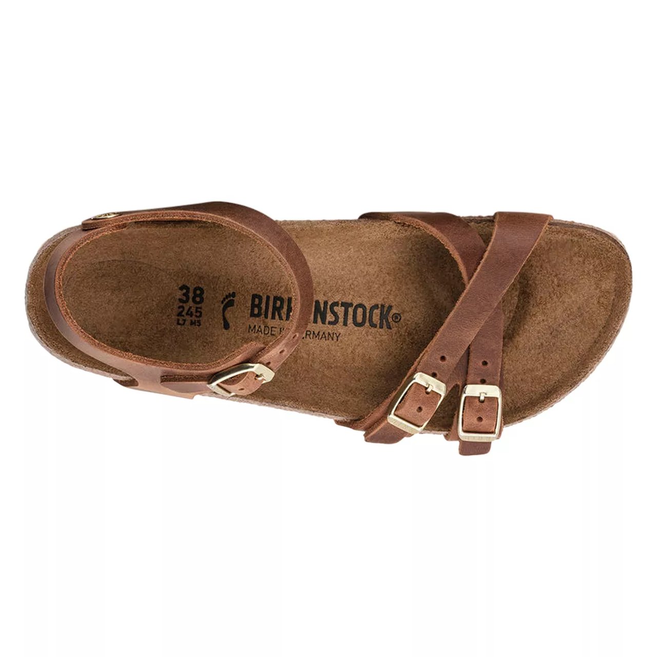 Women's Kumba Sandal