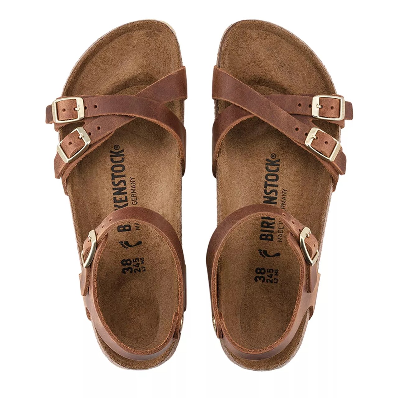 Women's Kumba Sandal