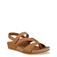 Gianetta Sandal LUGG view