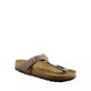 Women's Gizeh Sandal MOCHA view
