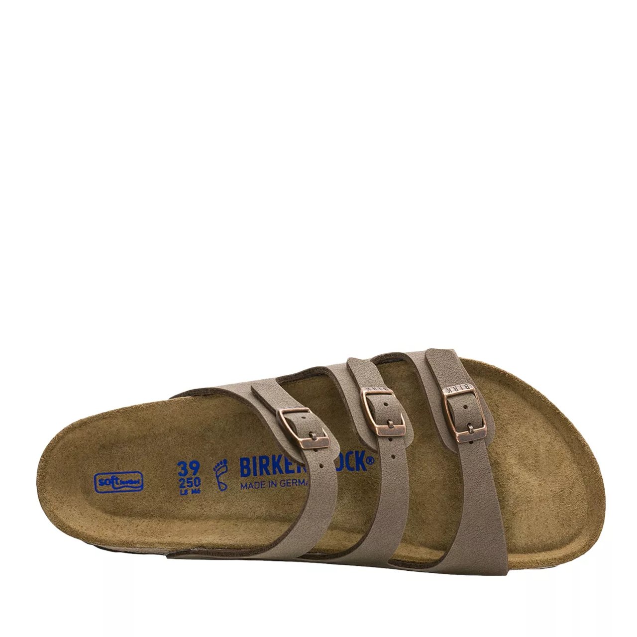 Women's Florida Soft Footbed Sandal