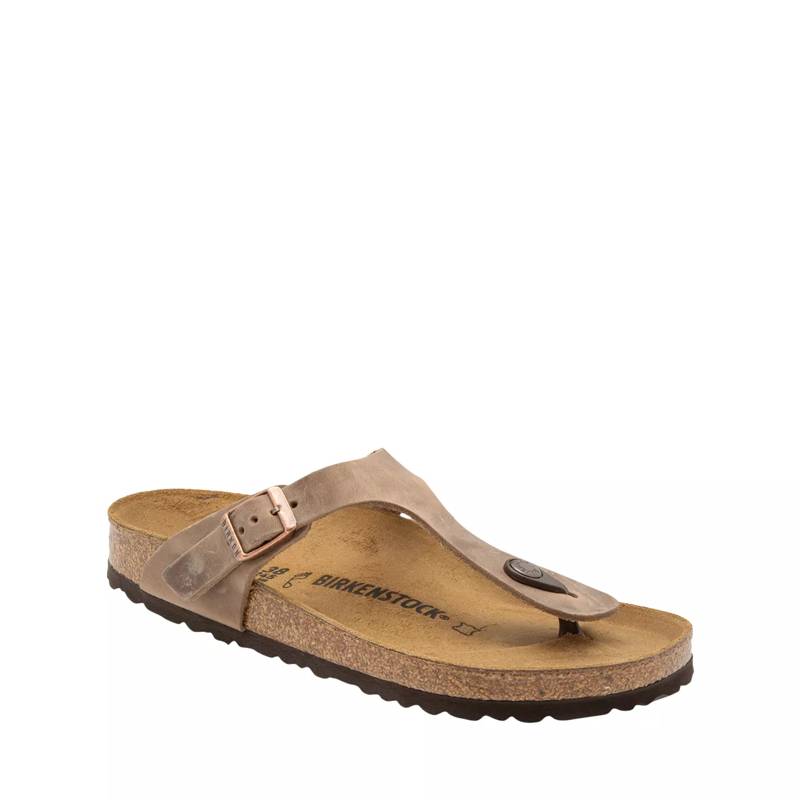 Women's Gizeh Sandal
