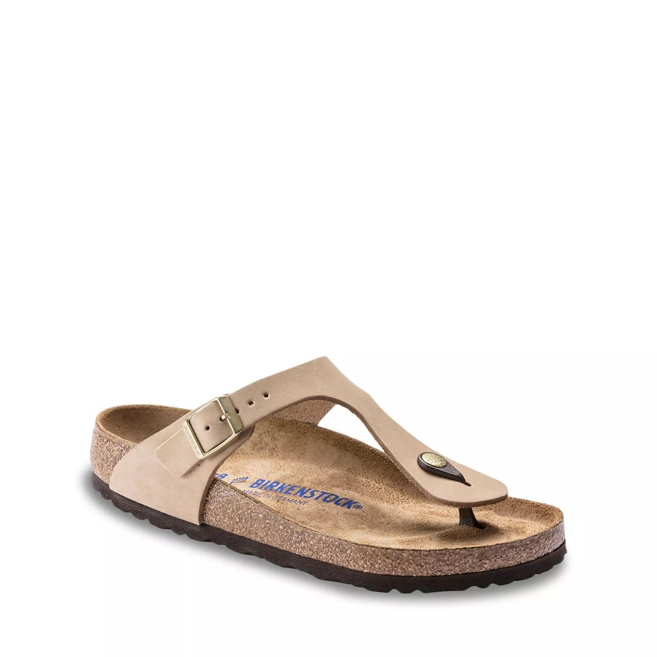 Womens' Gizeh Sandal