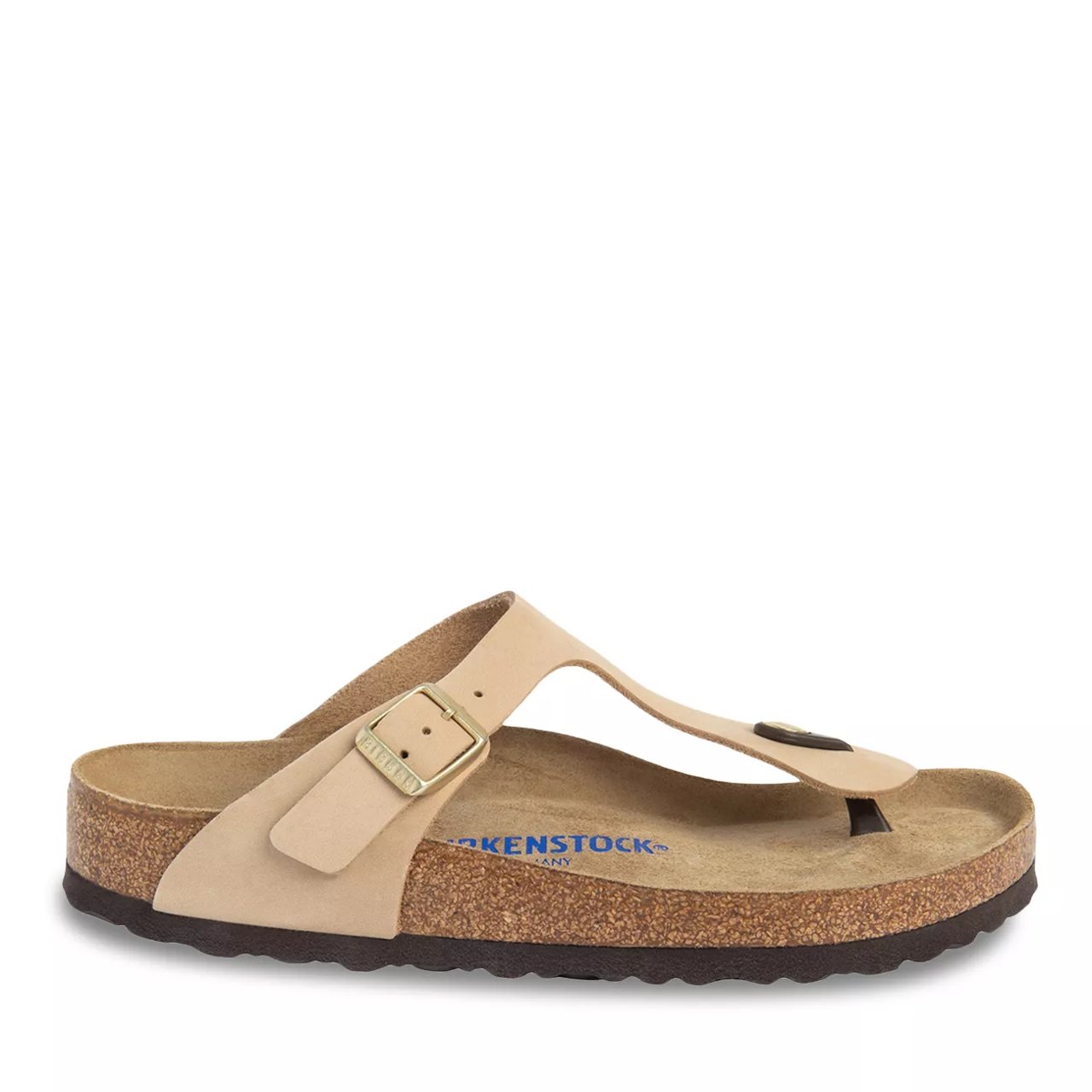 Womens' Gizeh Sandal