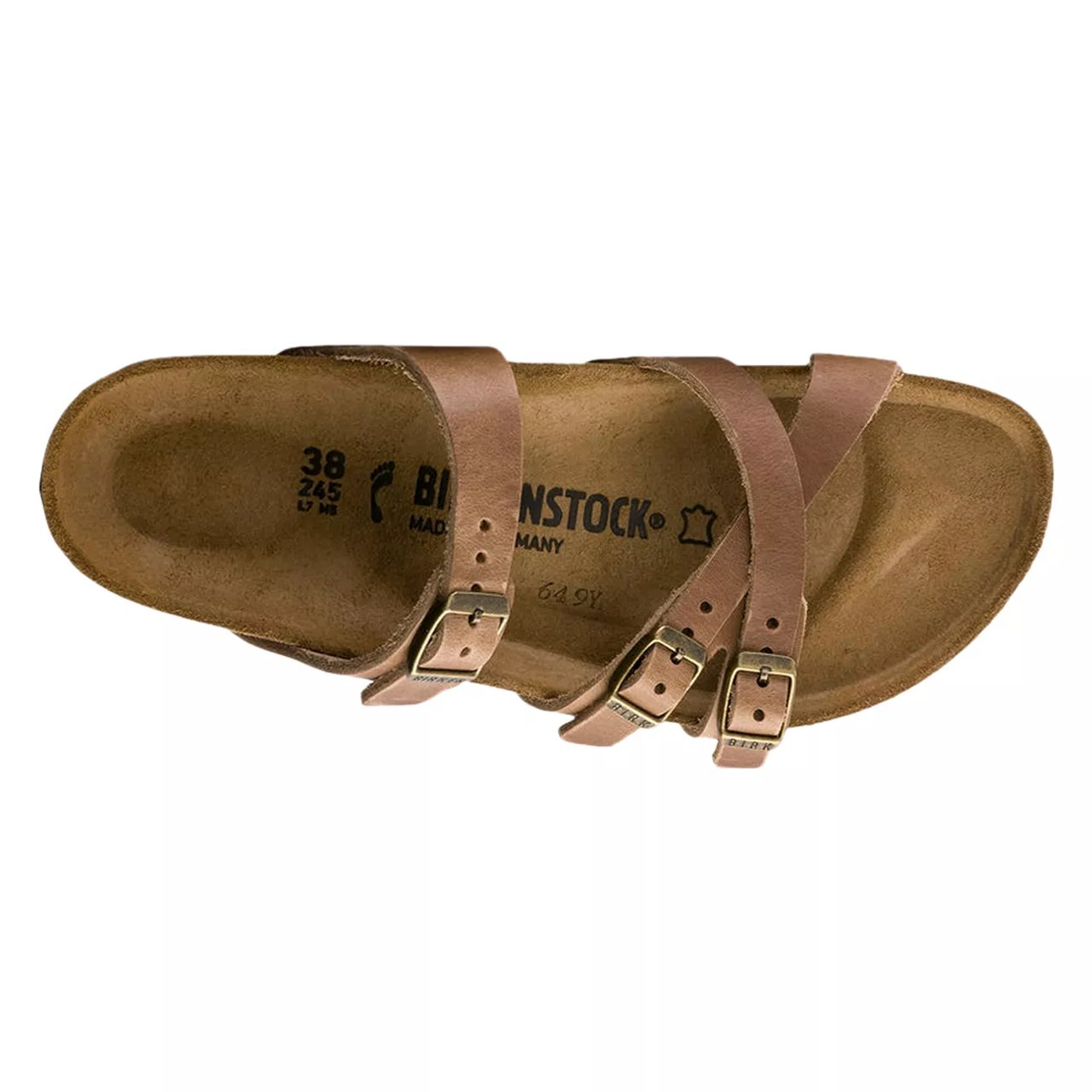 Women's Franca Narrow Width Sandal
