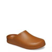 Unisex Dylan Clog Cognac view