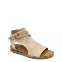 Women's Butterfly Sandal Cashew view