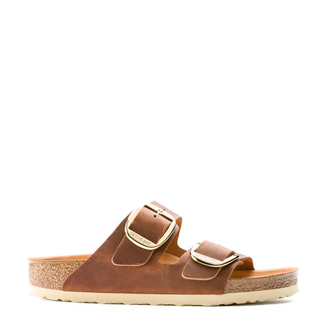 Women's Arizona Big Buckle Sandal