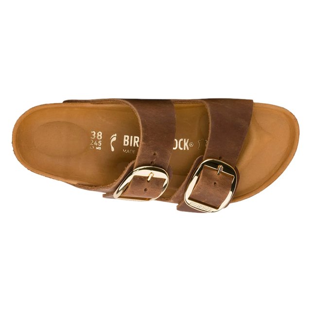 Women's Arizona Big Buckle Sandal