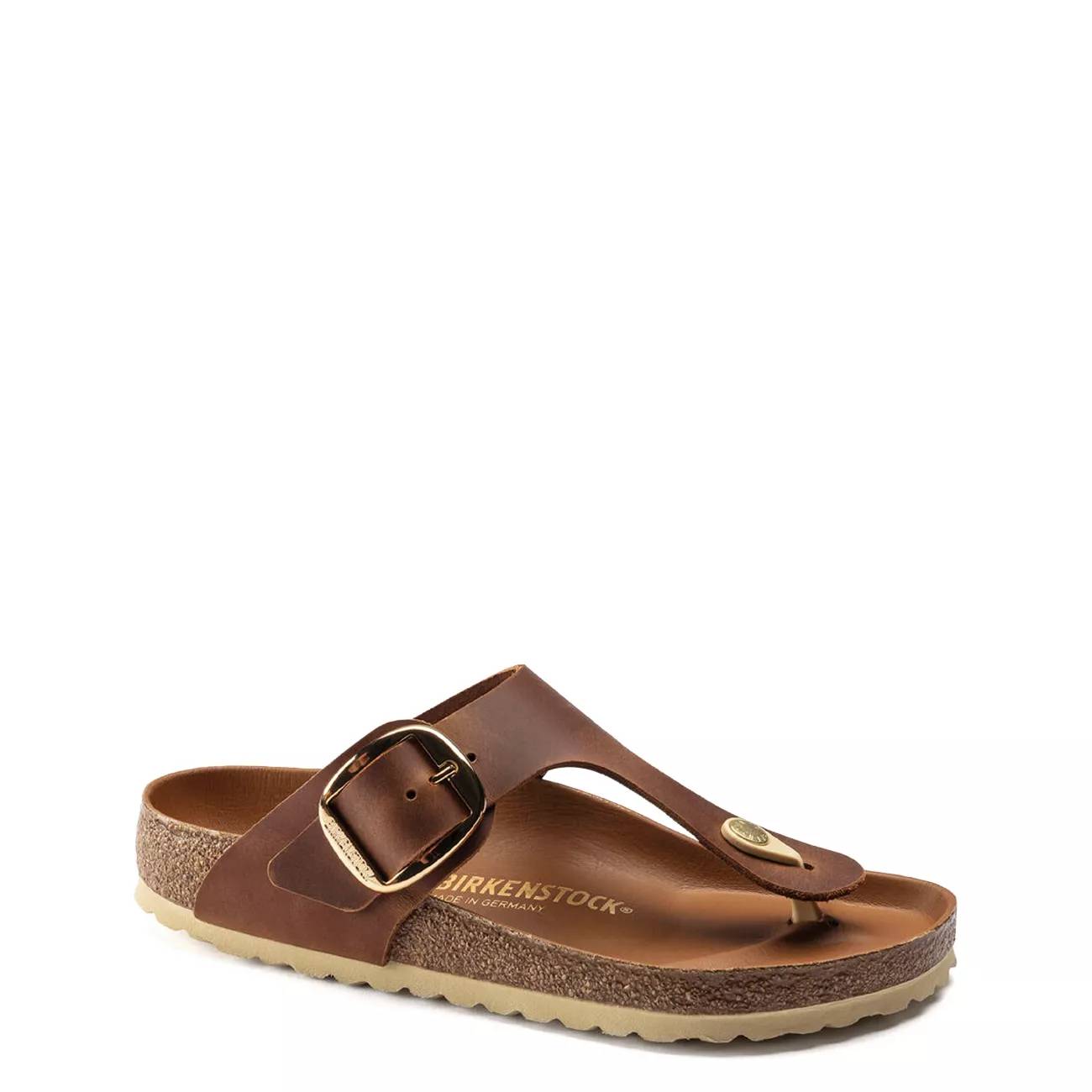 Birkenstock Women's Gizeh Big Buckle Sandal
