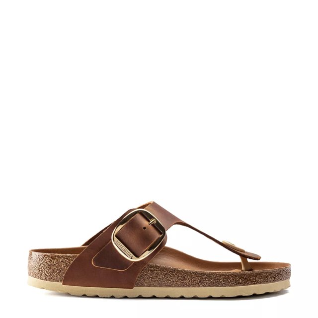 Women's Gizeh Big Buckle Sandal