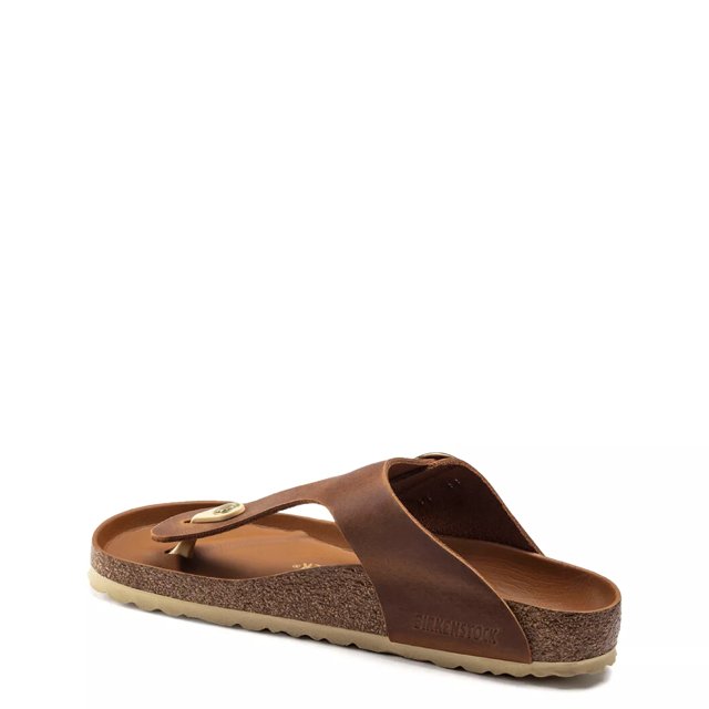 Birkenstock Women's Gizeh Big Buckle Sandal | DSW Canada