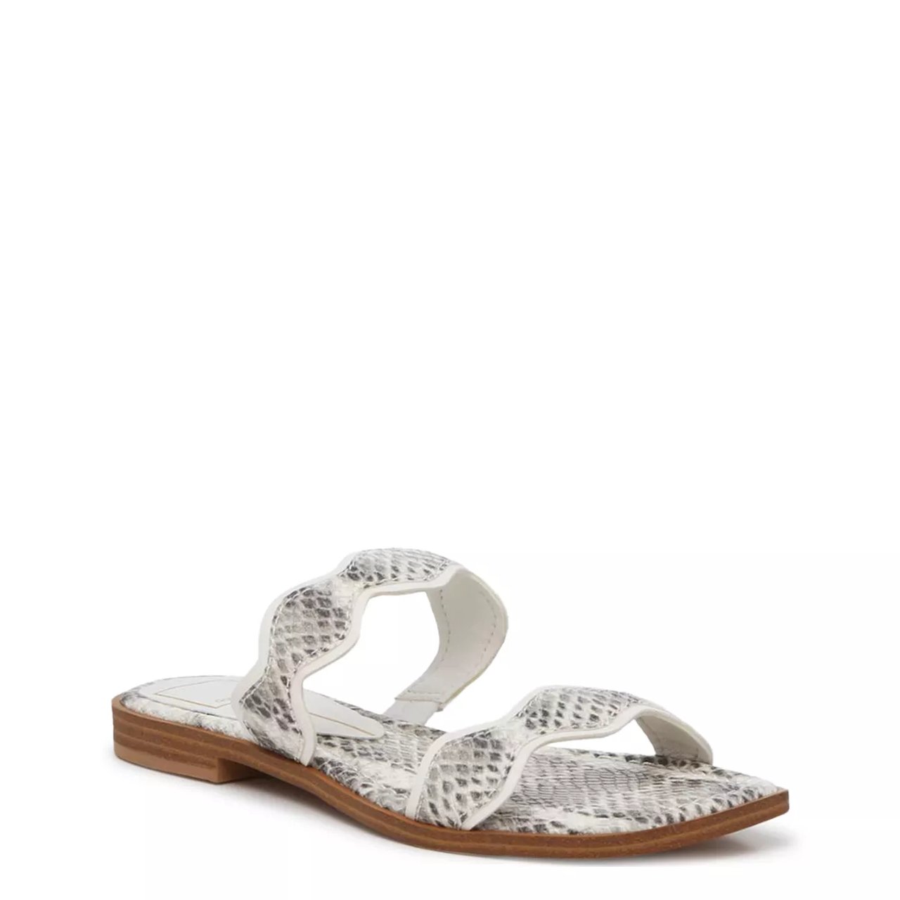 Impala Sandal