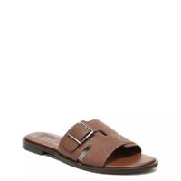 Faryn-001 Sandal BRAZILNUT LEATHER view