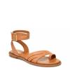 Greene Sandal Camel Leather view