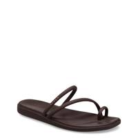 Women's Miami Toe Loop Sandal COFFEE view