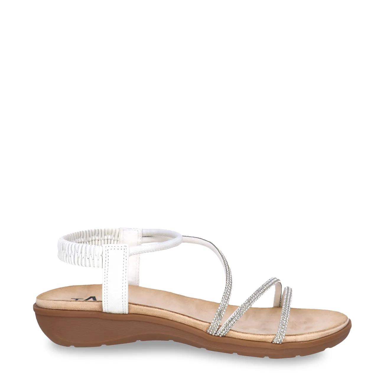 Women's Celine Flat Sandal