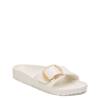 Women's Madrid Big Buckle EVA Sandal EGGSHELL EVA view