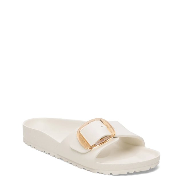 Women's Madrid Big Buckle EVA Sandal
