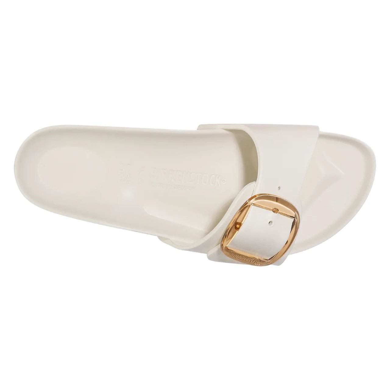 Women's Madrid Big Buckle EVA Sandal