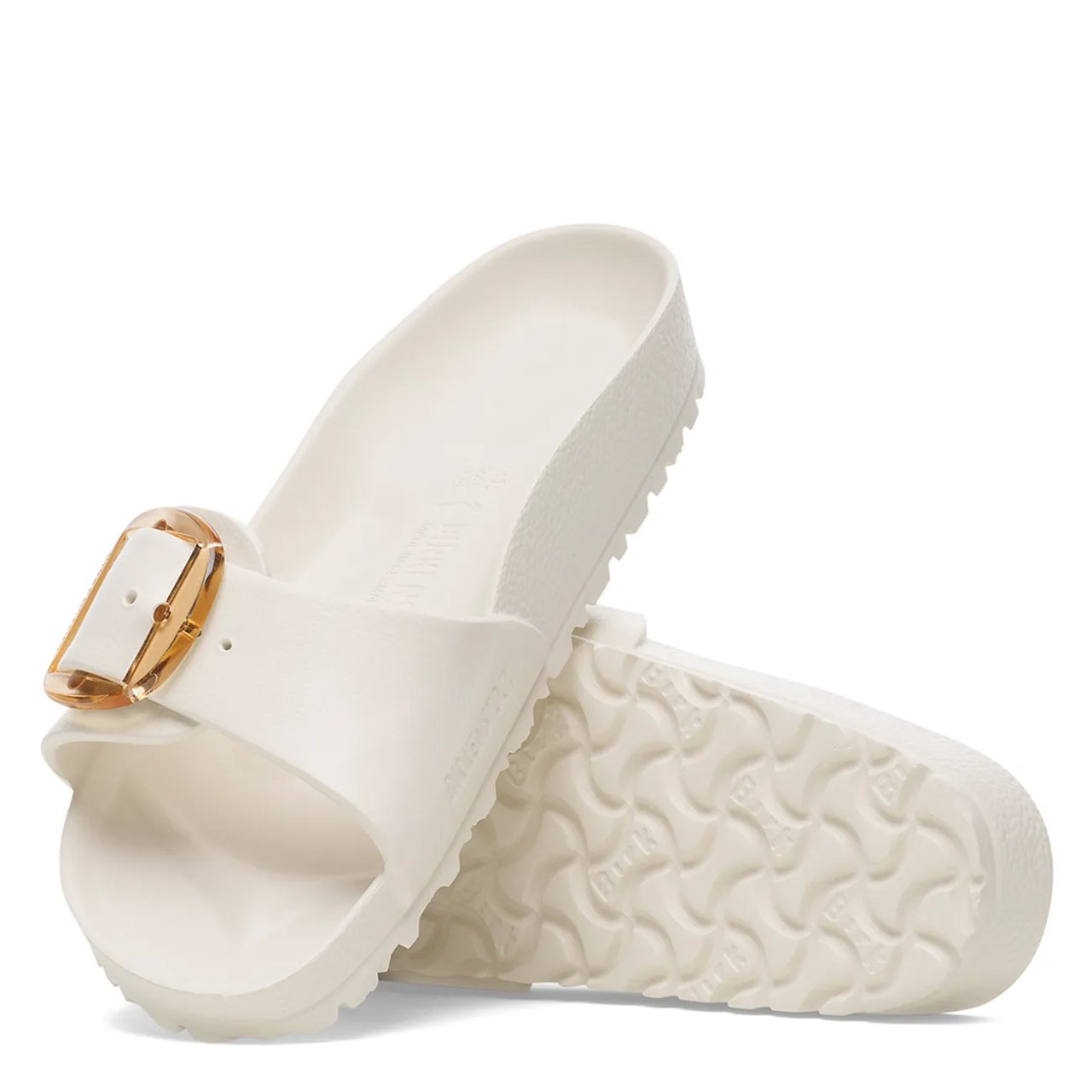 Women's Madrid Big Buckle EVA Sandal