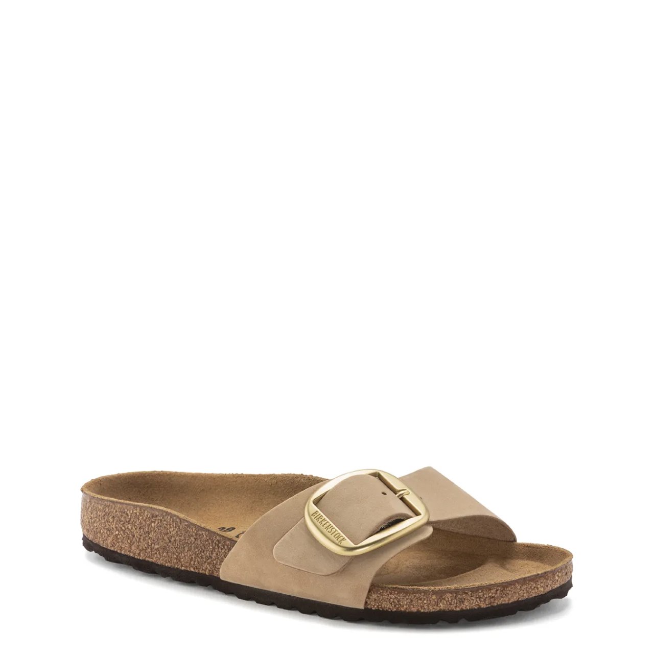 Women's Madrid Big Buckle Sandal