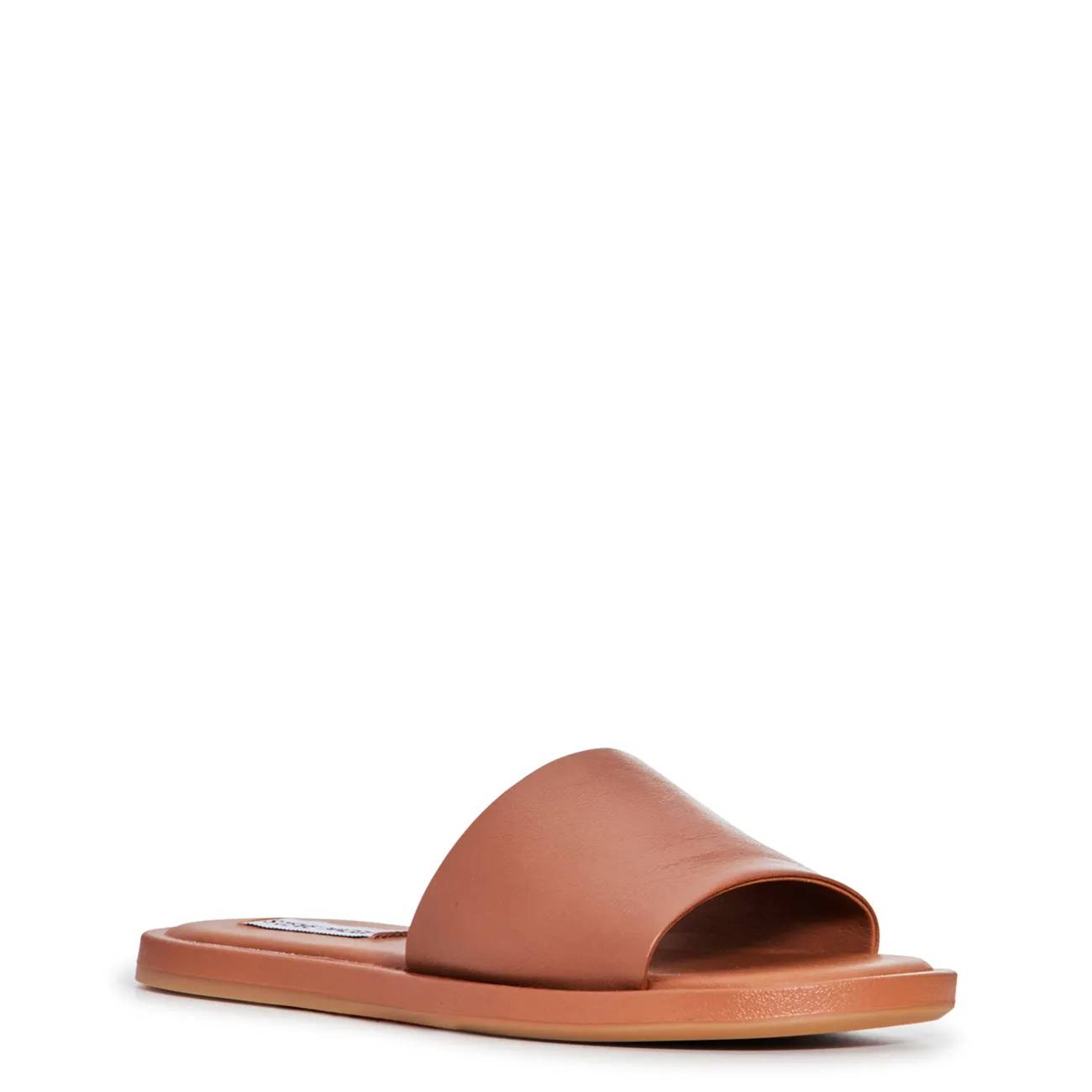 Steve Madden Women's Kaya Flat Sandal