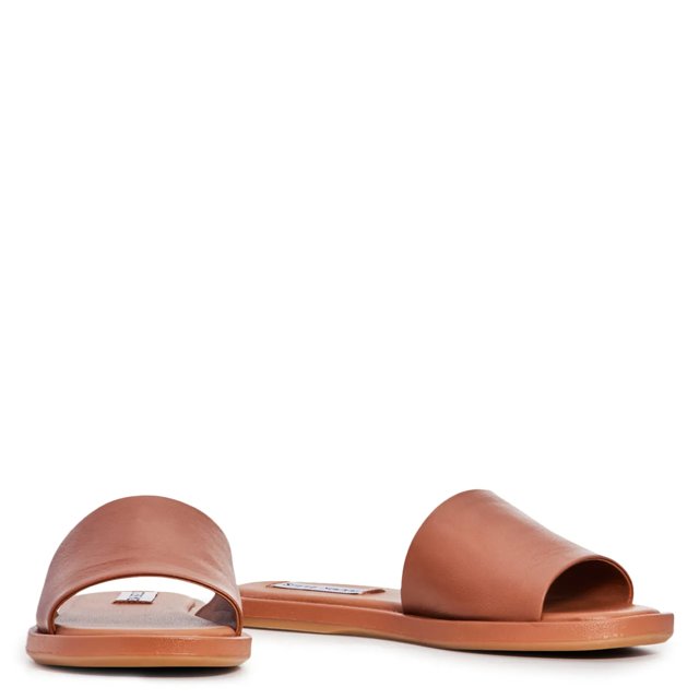 Steve Madden Women's Kaya Flat Sandal | DSW Canada